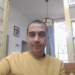 Dr. Daniel Díaz